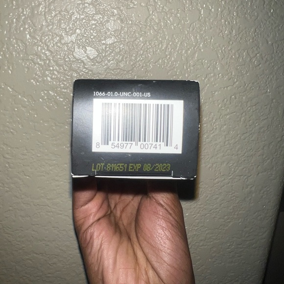 SLMD Sandra Lee MD Clear Out Purifying Treatment Mask - Picture 3 of 6